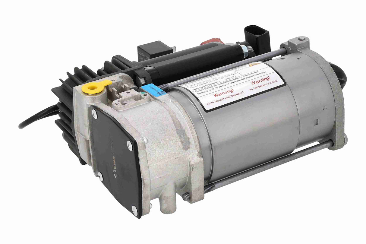 Compressor, compressed-air system - V33-52-0002