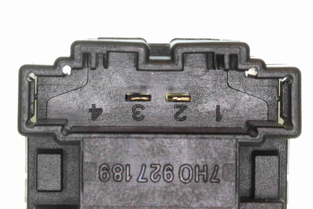 Switch, clutch control (cruise control) - V10-73-0205