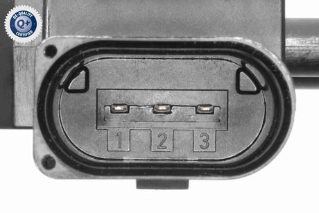Sensor, exhaust pressure - V37-72-0112