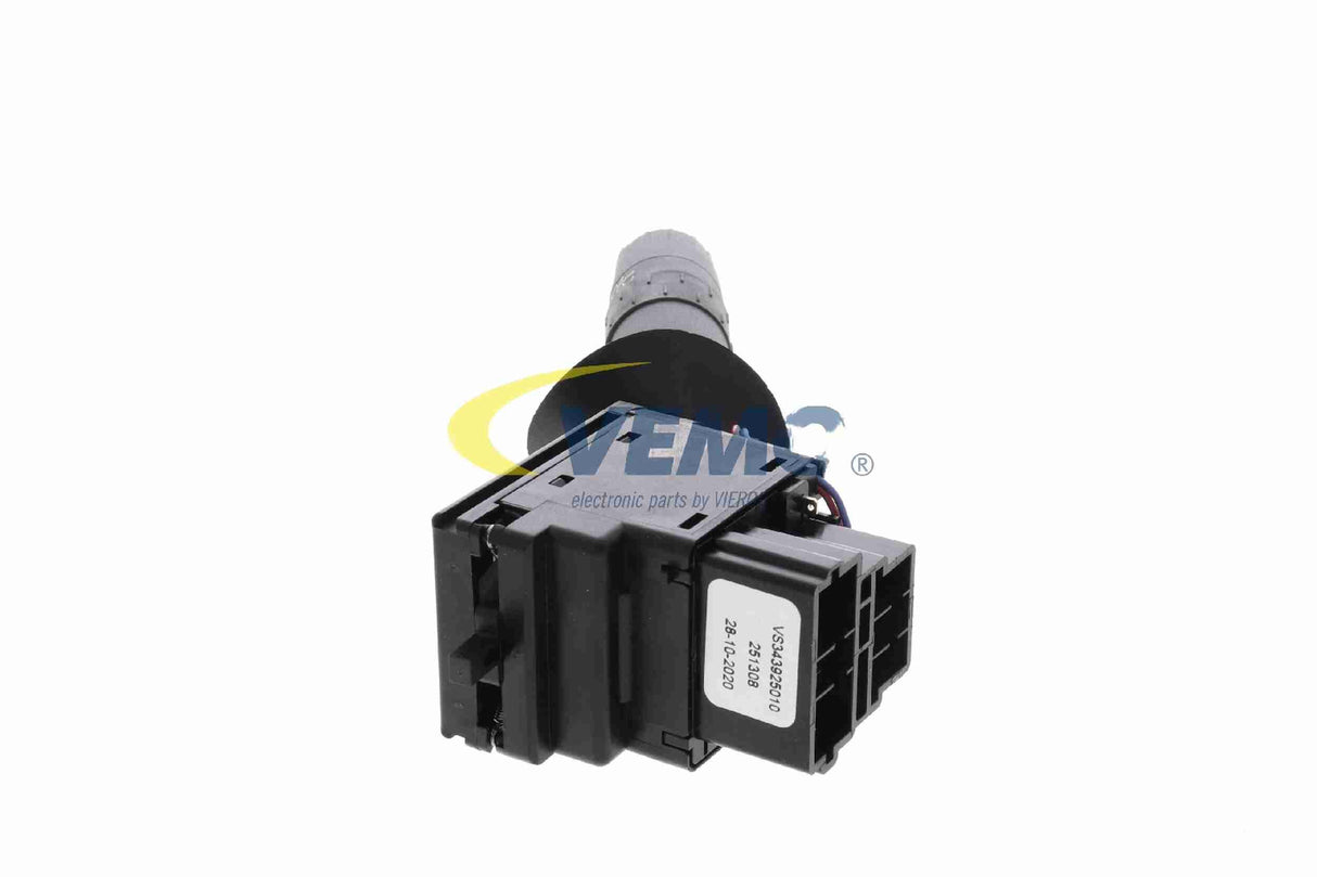 Steering Column Switch - V22-80-0031