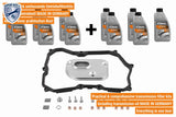 Parts Kit, automatic transmission oil change - V10-3221-XXL