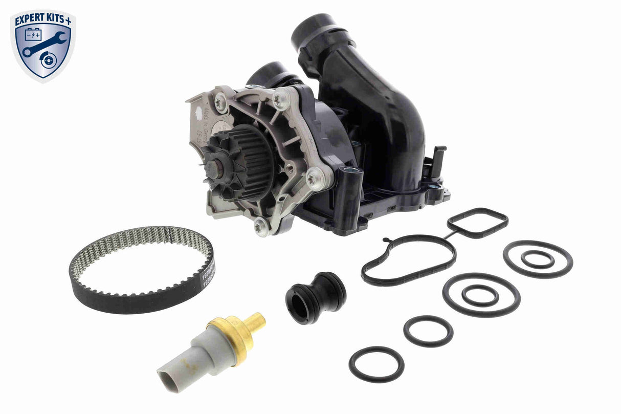 Water Pump & Timing Belt Kit - V15-99-2114