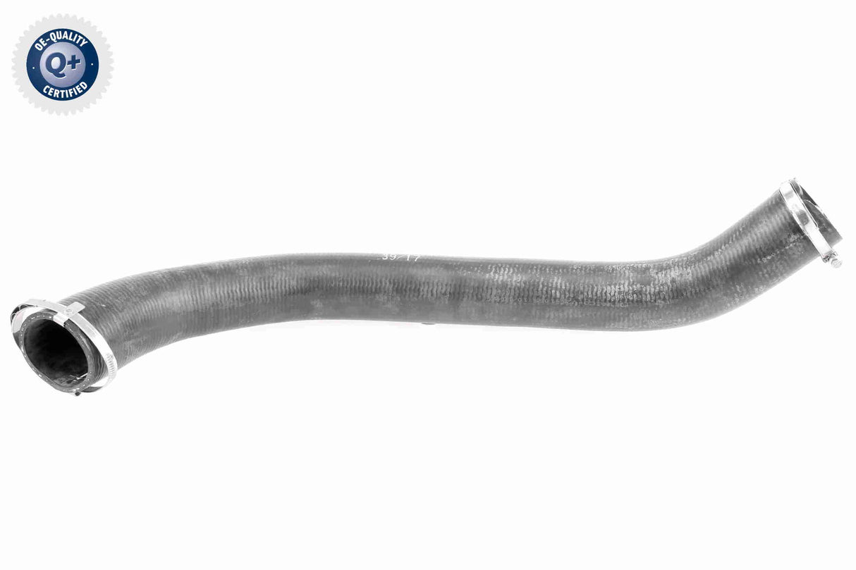 Charge Air Hose - V25-1055