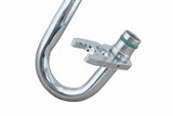 Hydraulic Hose, steering - V40-2133