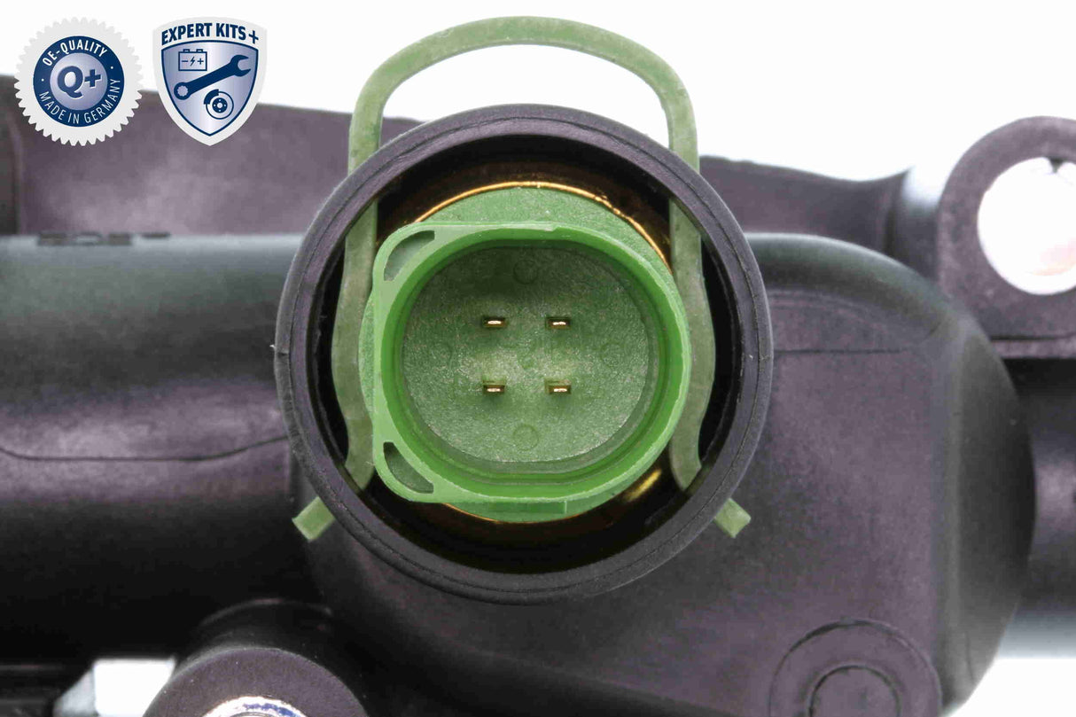 Thermostat, coolant - V15-99-1908