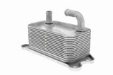 Oil Cooler, engine oil - V95-60-0011