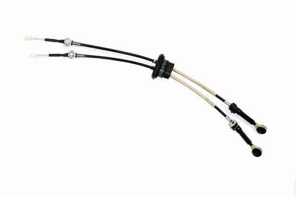 Cable Pull, manual transmission - V22-0645