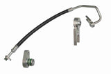 High Pressure Line, air conditioning - V22-20-0014