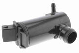 Washer Fluid Pump, window cleaning - V25-08-0002
