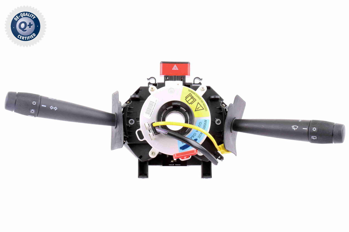 Operating Unit, steering column - V24-80-1470