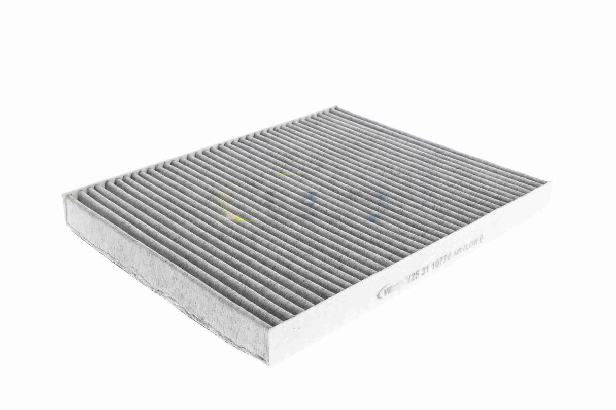 Filter, cabin air - V25-31-1077
