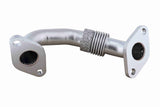 Pipe, EGR valve - V10-64-0015