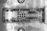 Switch, window regulator - V40-73-0101