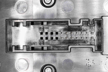 Switch, window regulator - V40-73-0101