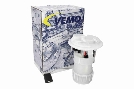 Fuel Feed Unit - V22-09-0063