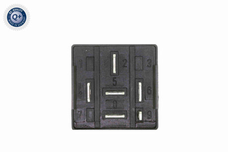 Control Unit, seat heating - V15-71-0045