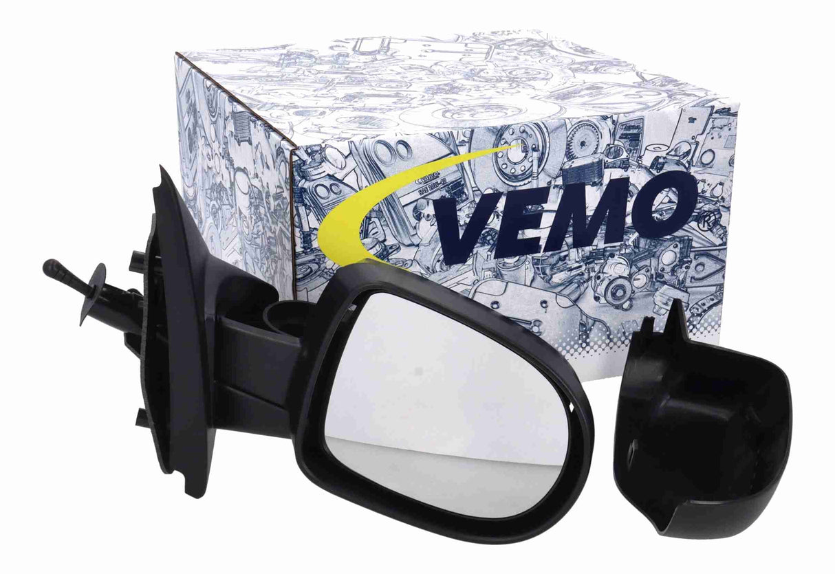 Exterior Mirror - V46-69-0177