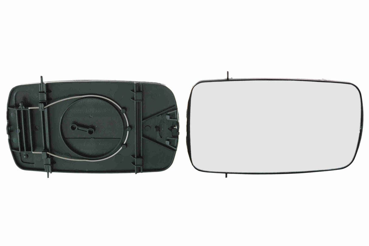 Mirror Glass, exterior mirror - V25-69-0071