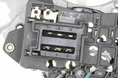 Switch, headlight - V30-80-1736-1