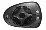 Mirror Glass, exterior mirror - V10-69-0081