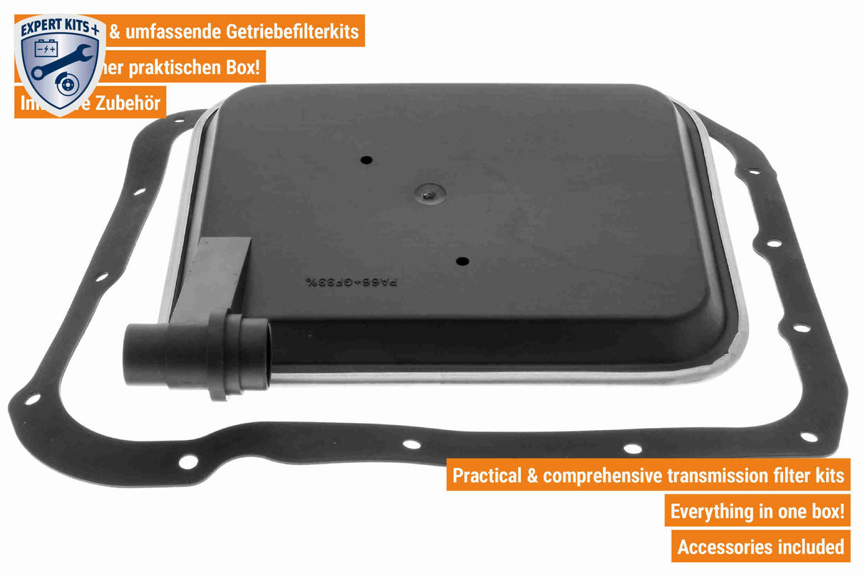 Hydraulic Filter Kit, automatic transmission - V37-0242