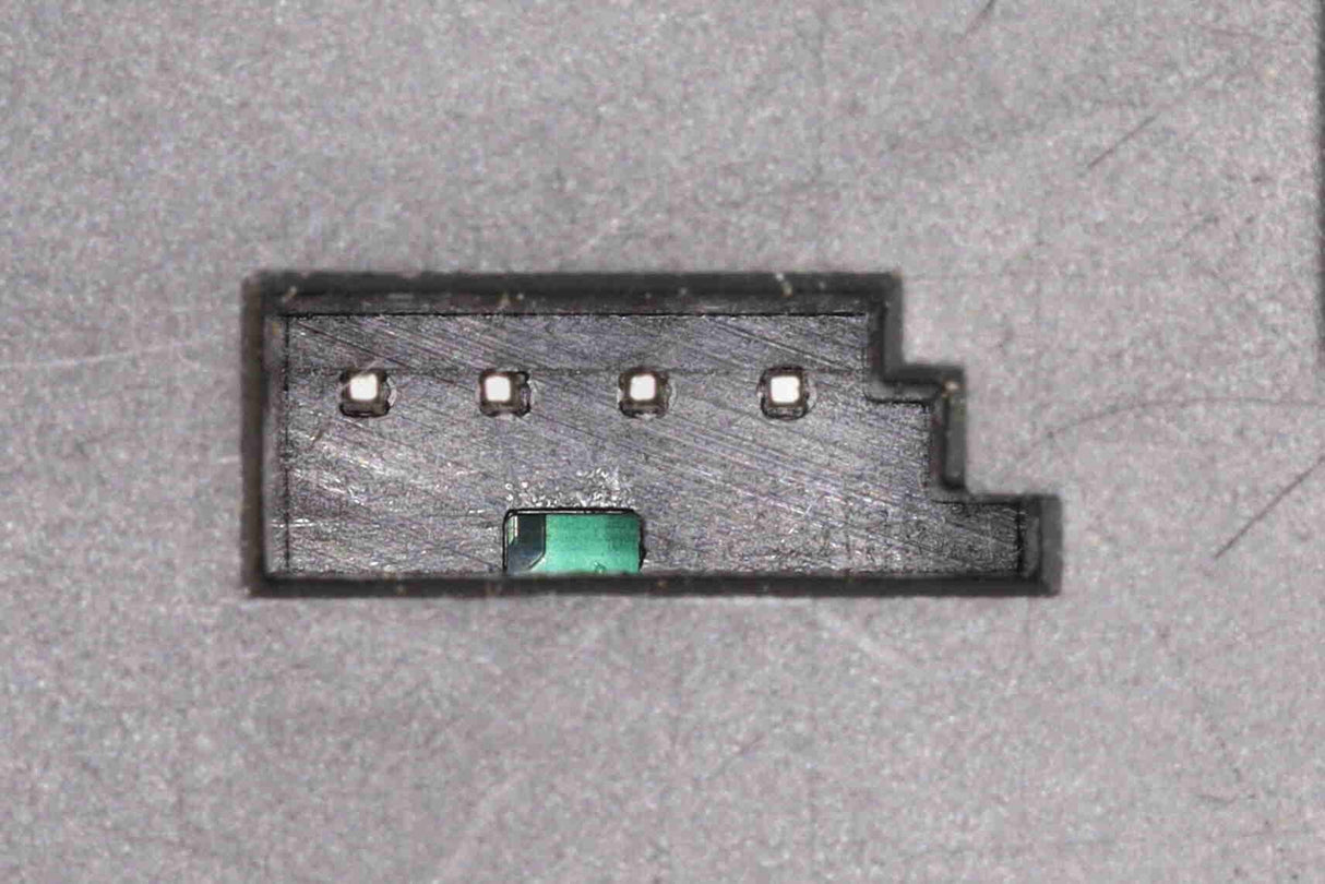 Switch, window regulator - V20-73-0042