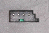 Switch, window regulator - V20-73-0042