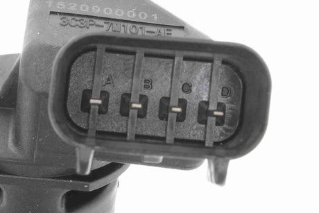 Sensor, wheel speed - V25-72-1230