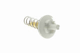 Thermostat, coolant - V15-99-2039