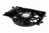 Fan, engine cooling - V30-01-0020