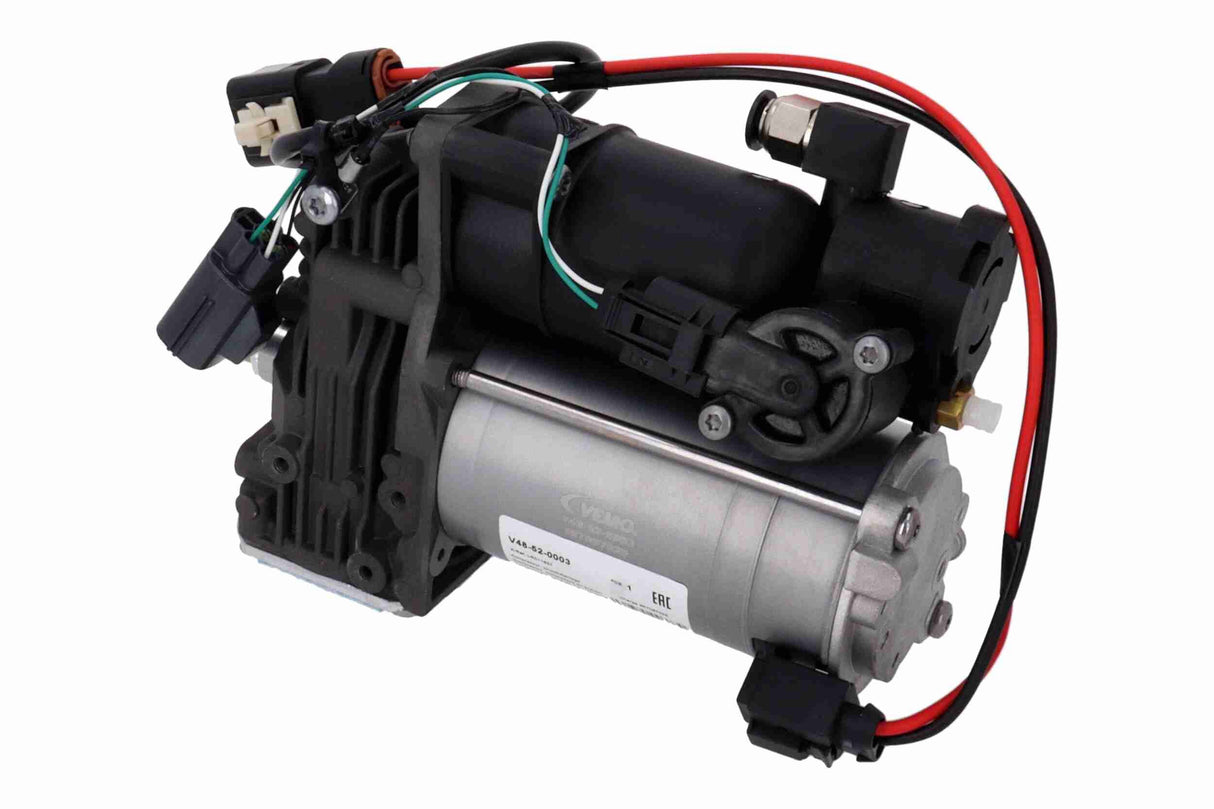 Compressor, compressed-air system - V48-52-0003
