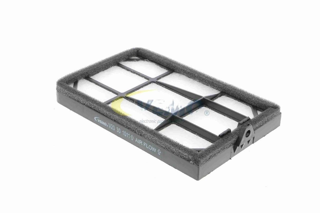 Filter, cabin air - V20-30-5004