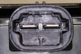 Fan, engine cooling - V46-01-0003