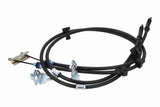 Cable Pull, parking brake - V25-30078
