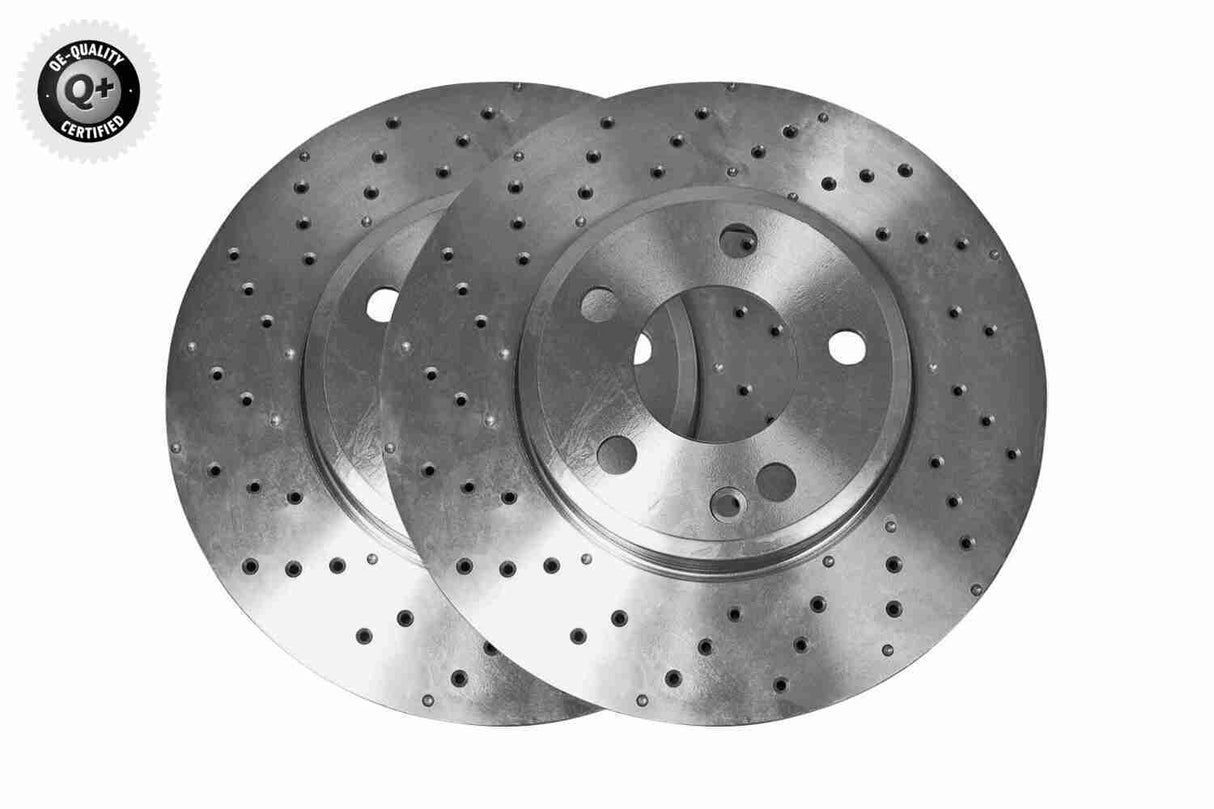 Brake Disc - V30-80097