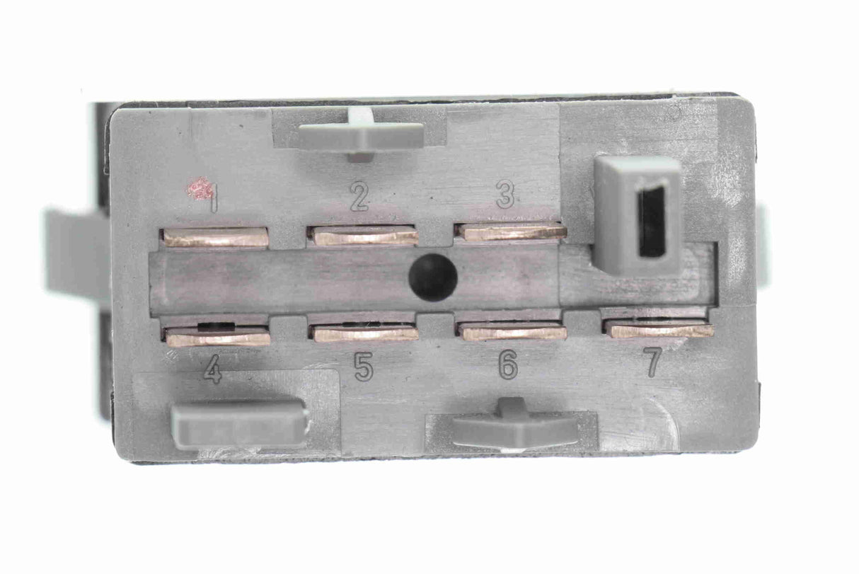 Hazard Warning Light Switch - V10-73-0114