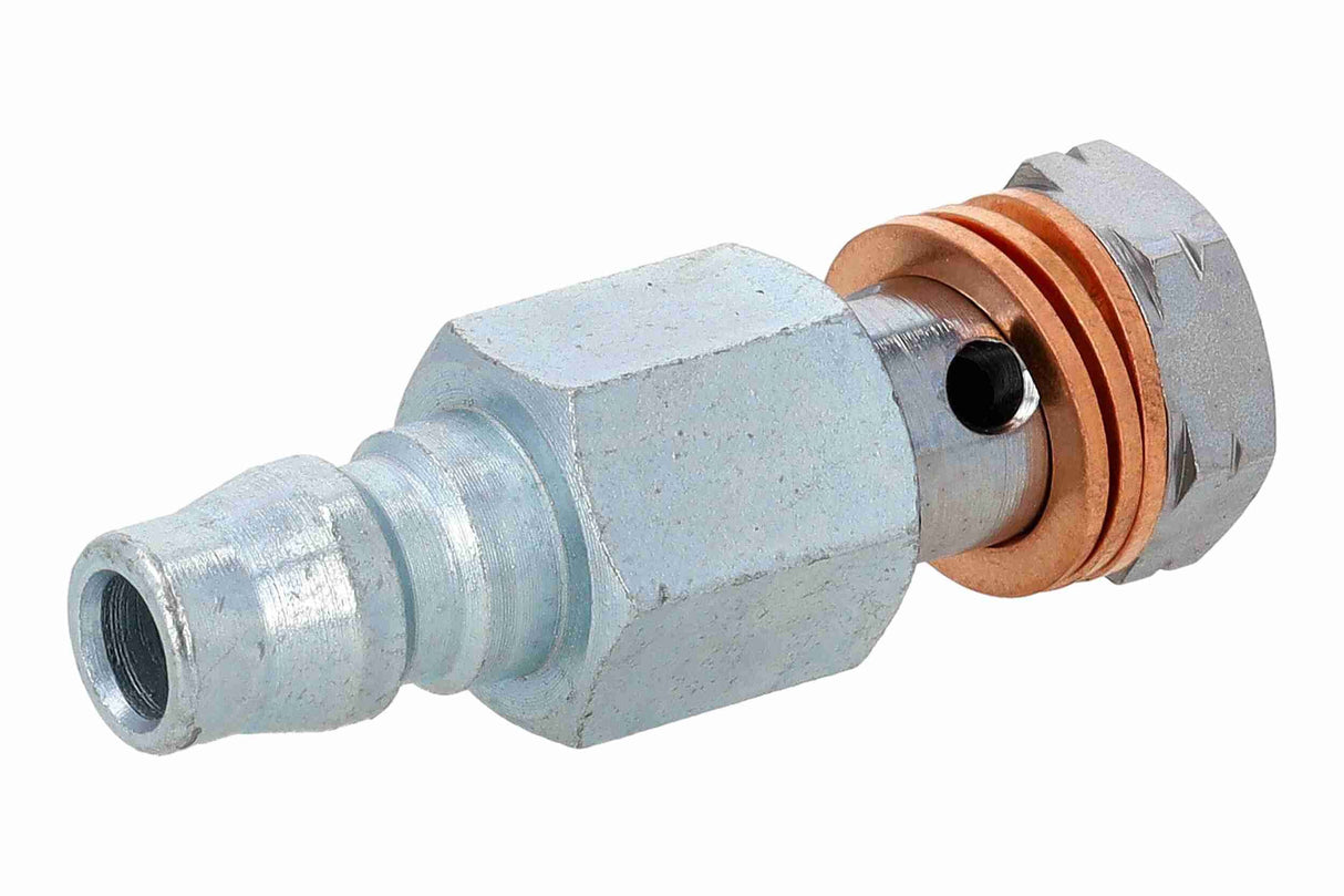 Filling Adapter, transmission - V99-0134