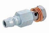 Filling Adapter, transmission - V99-0134