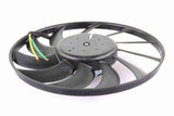 Fan, engine cooling - V15-01-1875