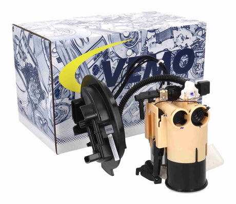 Fuel Feed Unit - V30-09-0154