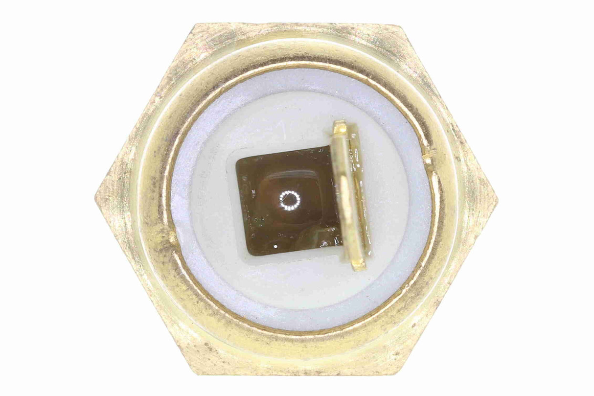 Temperature Switch, radiator fan - V10-73-0486