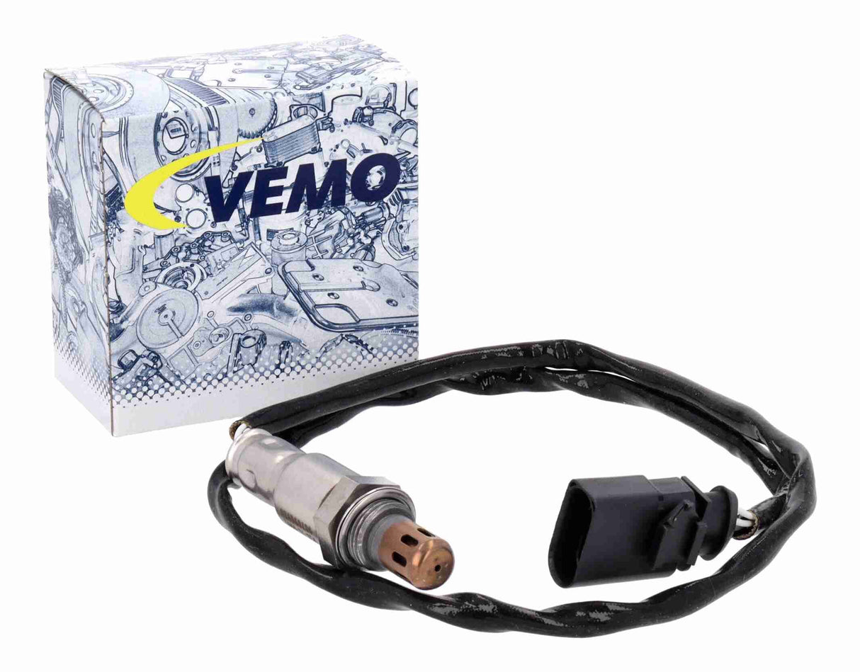 Oxygen Sensor - V10-76-0001