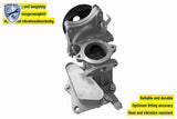 Oil Cooler, engine oil - V40-60-2129