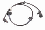 Sensor, wheel speed - V50-72-0028