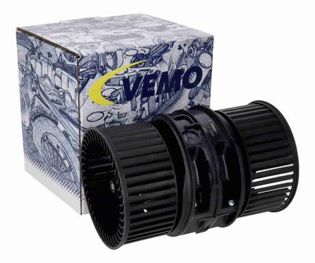 Interior Blower - V46-03-0009