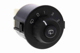 Switch, exterior mirror adjustment - V51-73-0133