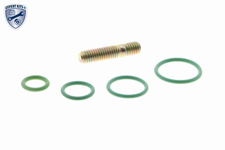 Expansion Valve, air conditioning - V20-77-0016
