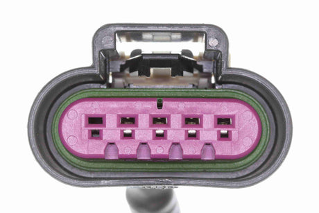 Rear View Camera, park distance control - V51-74-0027