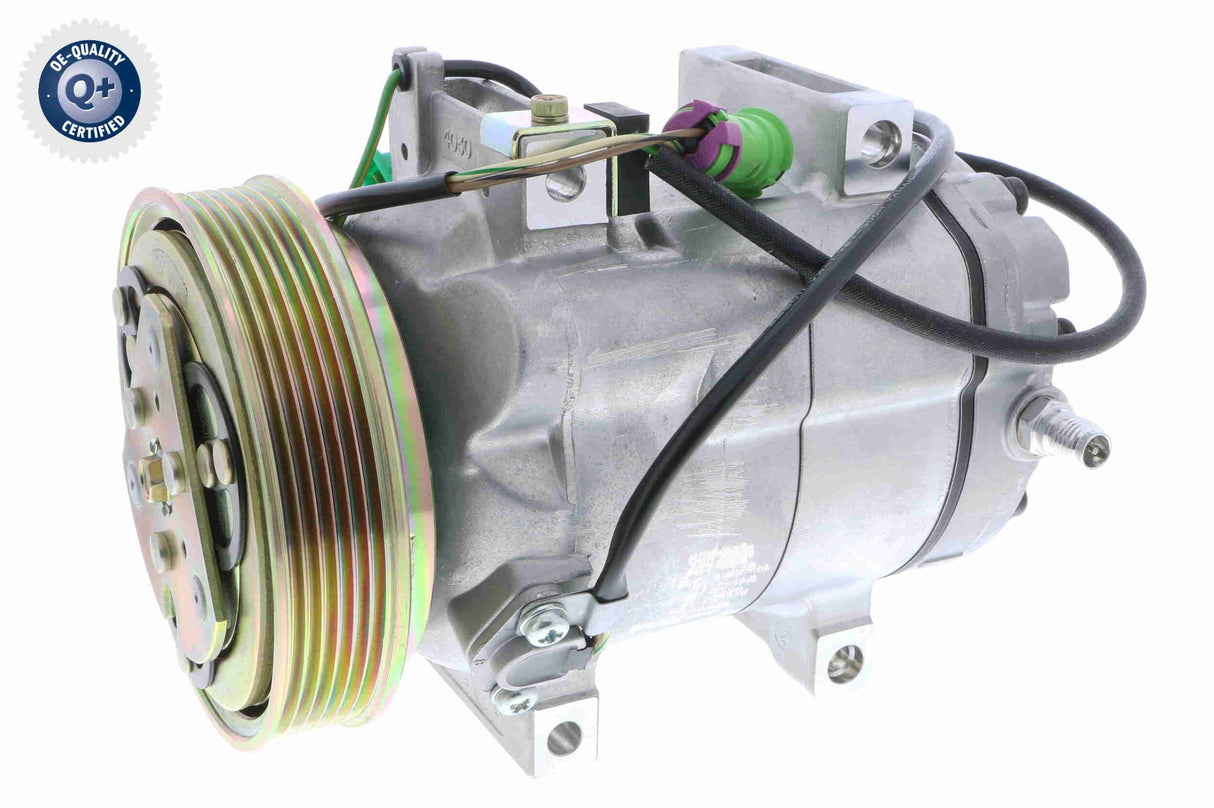 Compressor, air conditioning - V15-15-0023