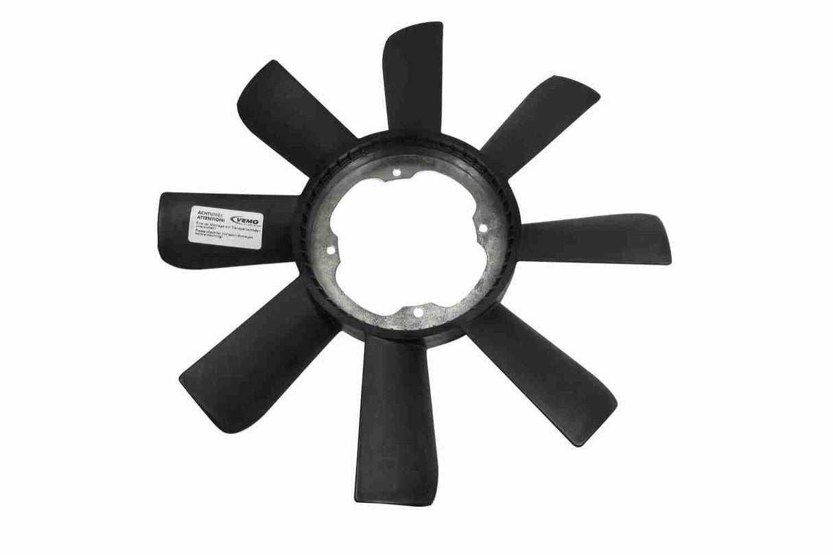 Fan Wheel, engine cooling - V20-90-1100